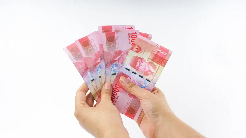 Daftar Gaji ke-13 ASN Berdasarkan Golongan: Berapa Rupiah yang Akan Masuk Rekeningmu Juni 2026?