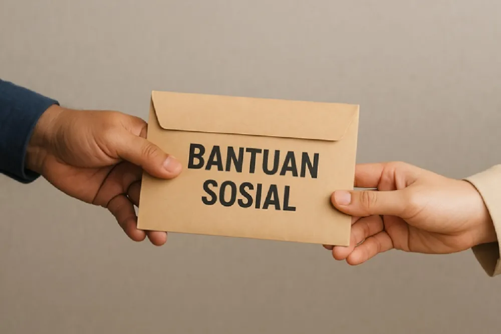 Kemensos Mulai Salurkan PKH dan BPNT Tahap III, Berikut Daftar Penerima dan Jadwalnya