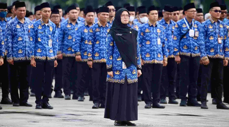 Jangan Salah Sangka! Ini Alasannya Mengapa PNS Cuti di Luar Tanggungan Tak Terima Gaji ke-13