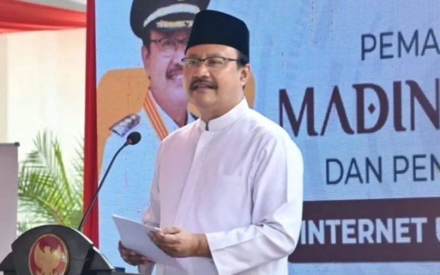 Kemensos Siapkan Skema Penyaluran Bansos Lewat Koperasi Desa Merah Putih