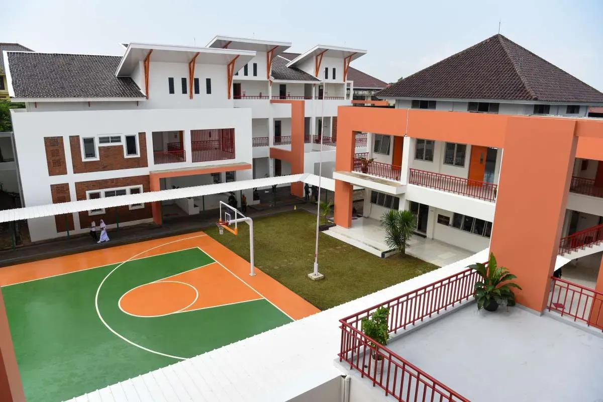 Penting! Lulusan Kampus Kemensos dan Pemilik Sertifikat SDM Berpeluang Lolos PPPK Sekolah Rakyat Tanpa Saingan Ketat