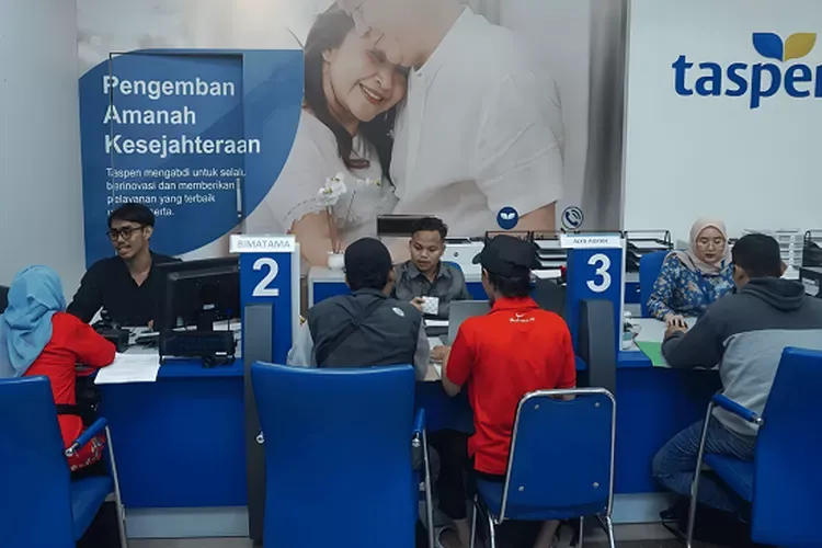Pensiunan PNS Wajib Tahu! Ini Rumus Menghitung Total Penghasilan Bulanan 2026 (GP × 1,14) + (4 × TP)