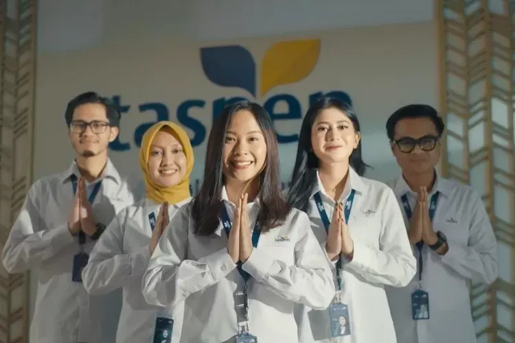 Klarifikasi Resmi PT Taspen: Belum Ada Regulasi Kenaikan Gaji Pensiun, Rapel Batal Cair Juni 2026